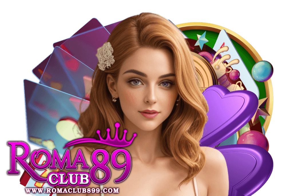 romaclub89 สมัคร