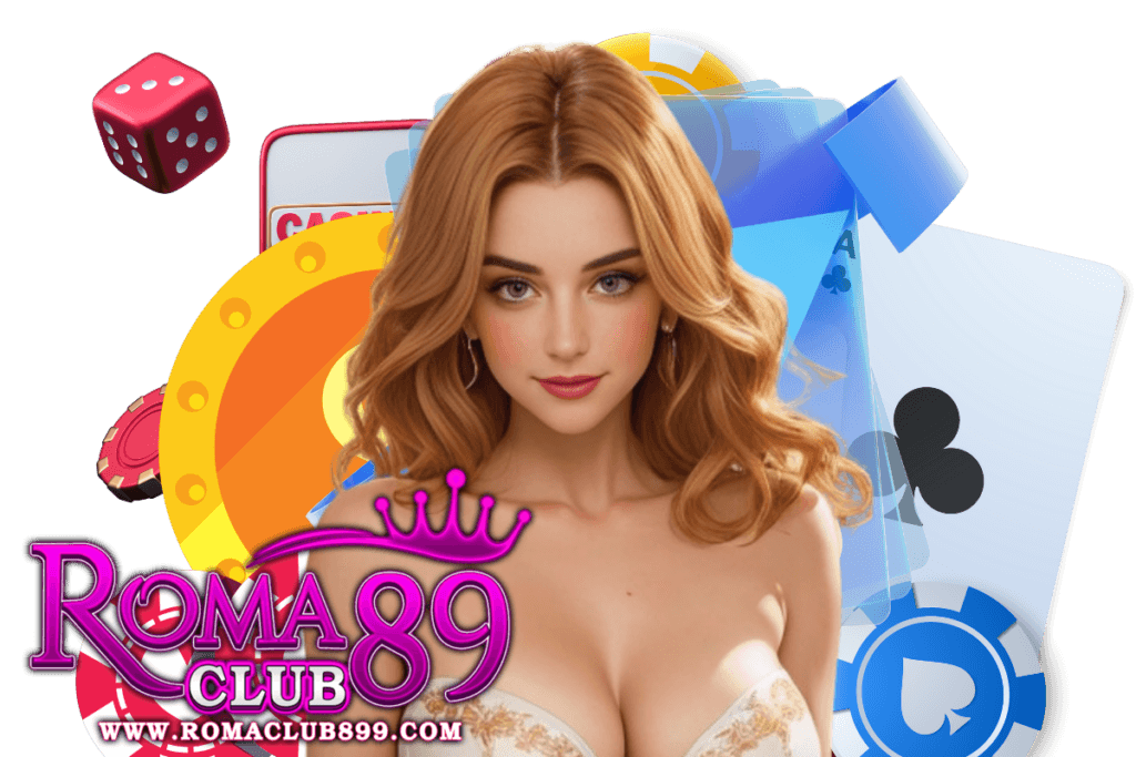 romaclub89 สล็อต