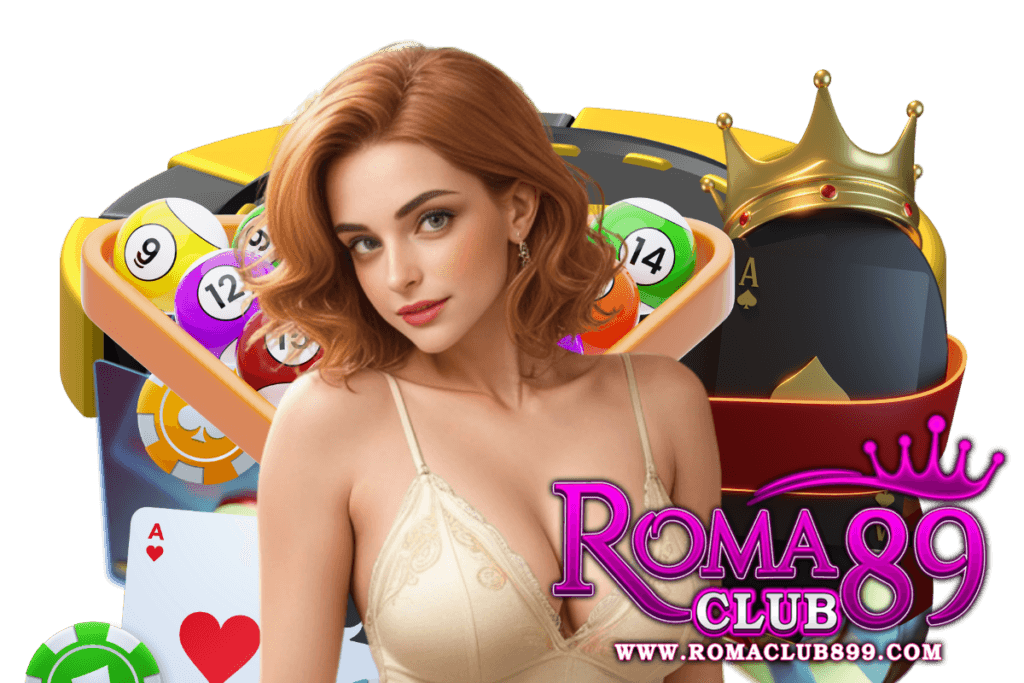 romaclub899